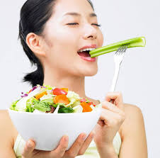 Chế độ ăn và kiêng kị cho người bị Cao huyết áp